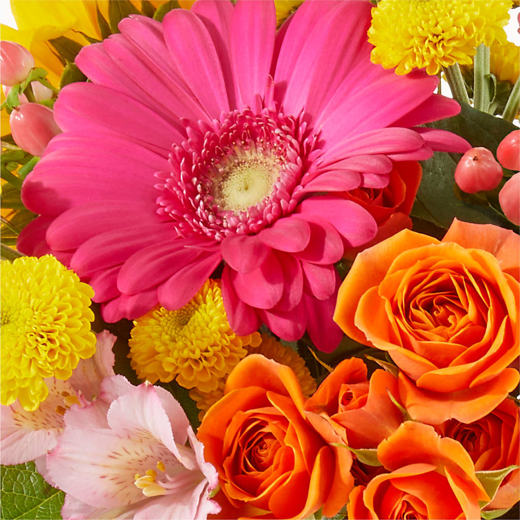 Florist Original Mixed Bouquet – Indio Florist, Indio CA