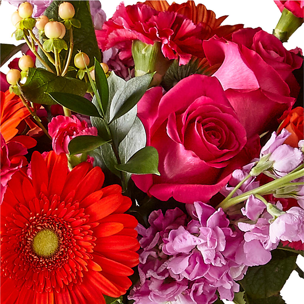 Florist Designed Mixed Bouquet – Indio Florist, Indio CA