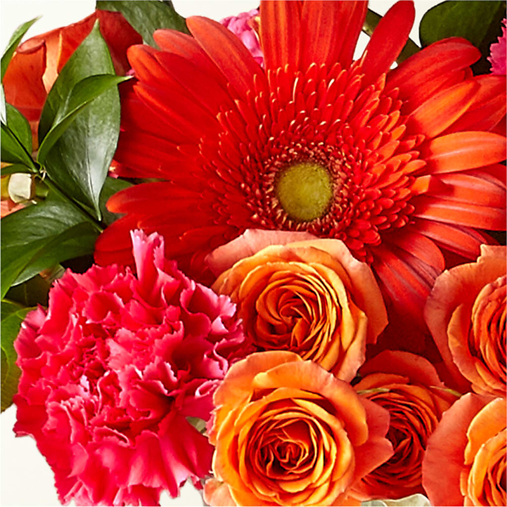Florist Designed Mixed Bouquet – Indio Florist, Indio CA