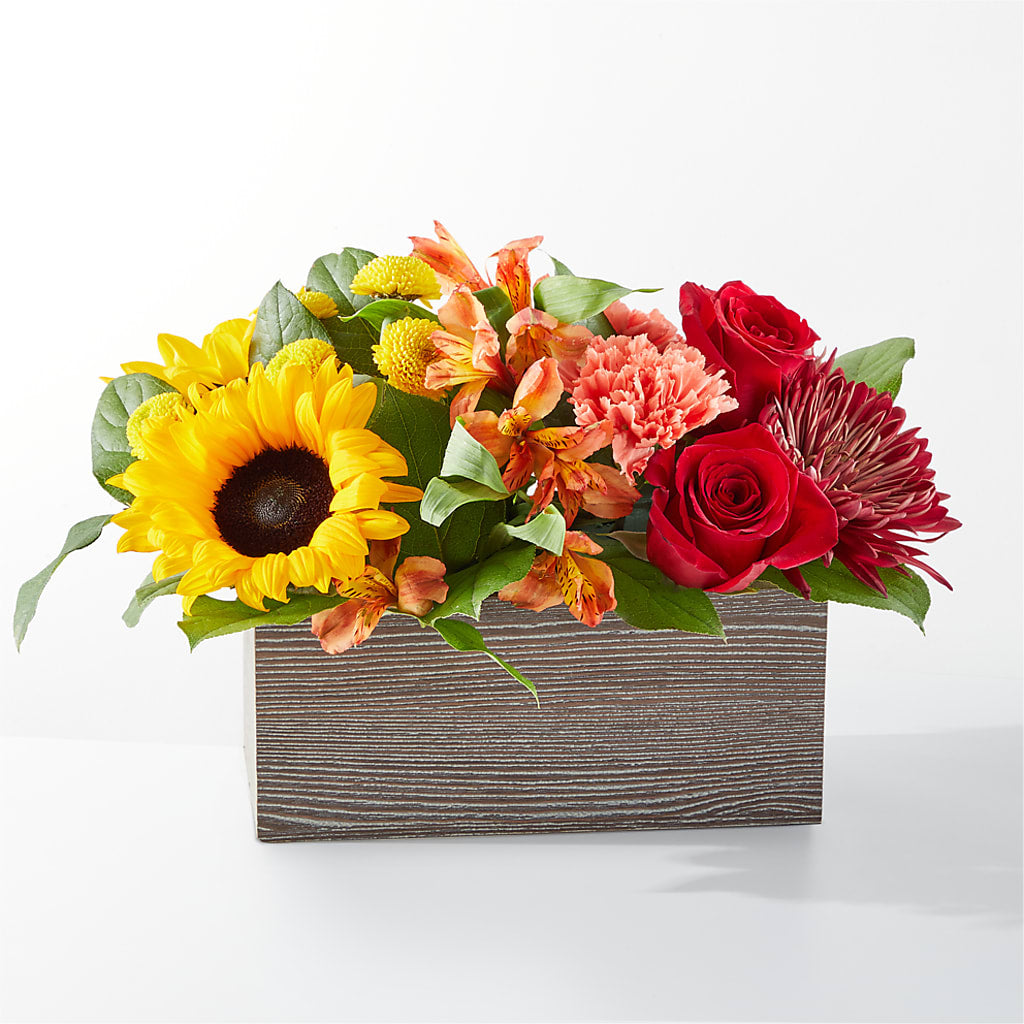 Autumn Orchard Bouquet – Indio Florist, Indio CA