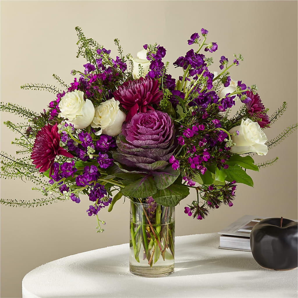 Unbound Romance Bouquet – Indio Florist, Indio CA