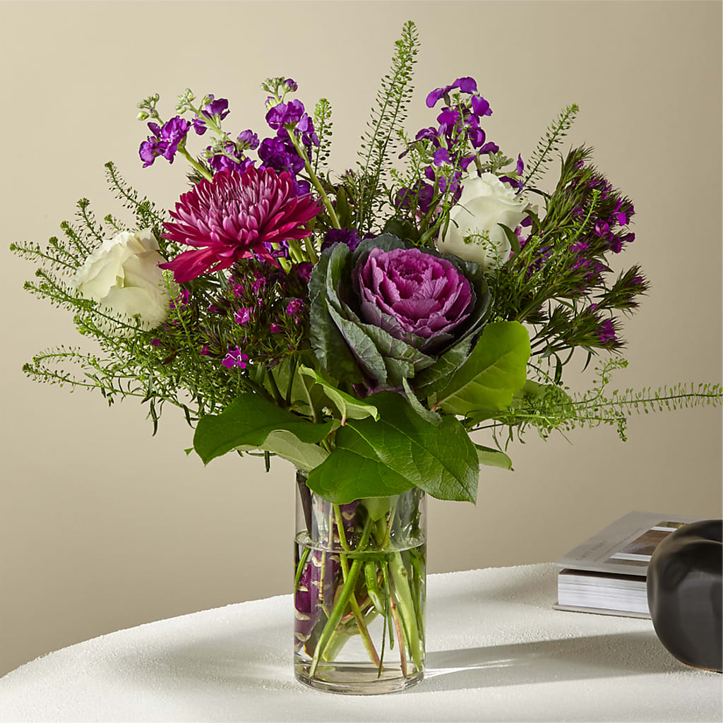 Unbound Romance Bouquet – Indio Florist, Indio CA