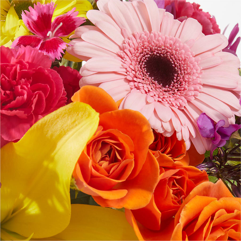 You're Invited - A Florist Original – Indio Florist, Indio CA