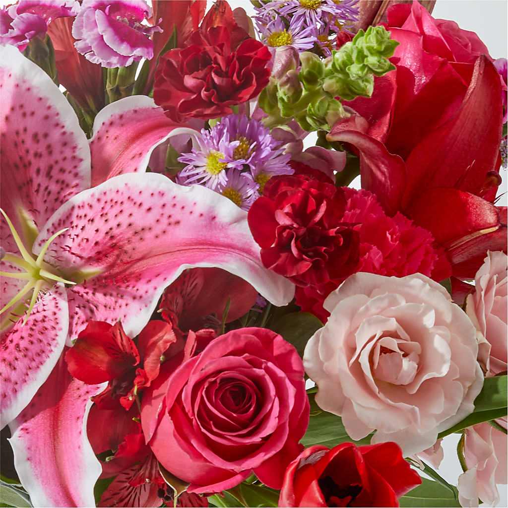 Simply the Best - A Florist Original – Indio Florist, Indio CA