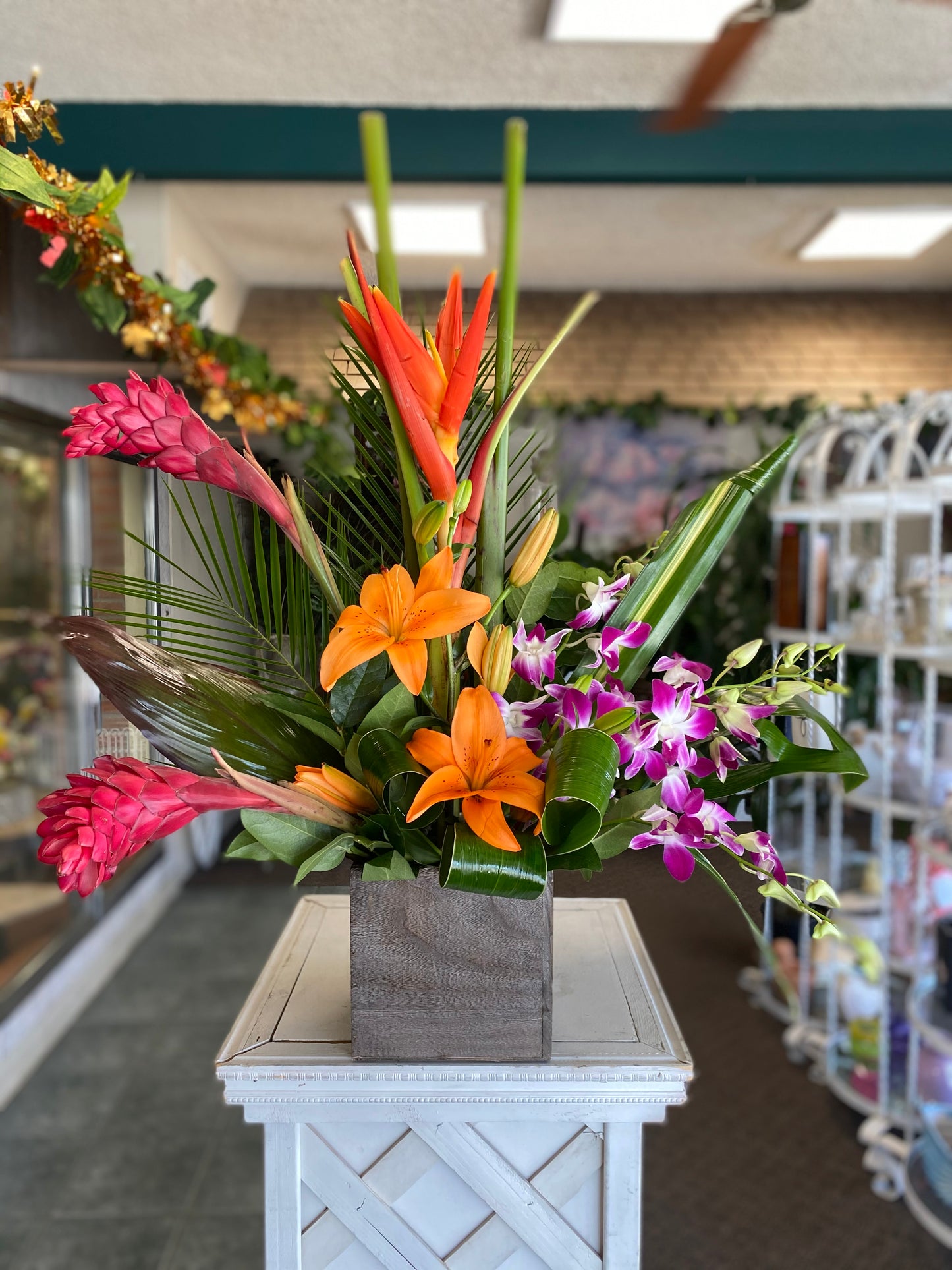 Tropical Jewel – Indio Florist, Indio CA