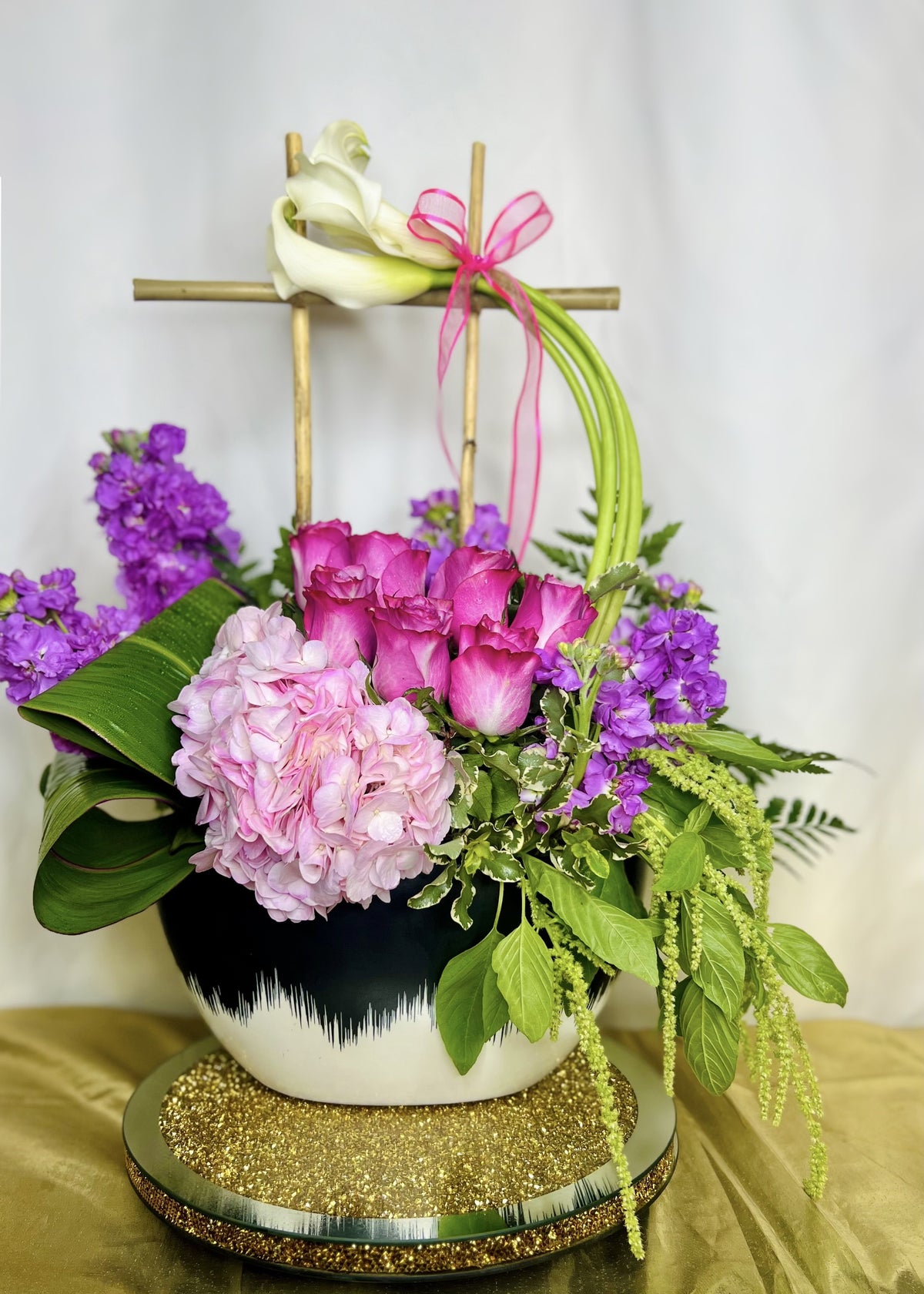 Amor del Paraiso – Indio Florist, Indio CA
