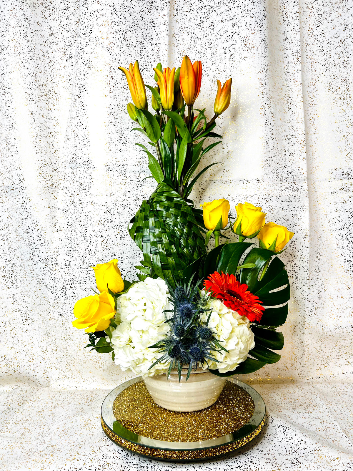 Paraíso Eterno – Indio Florist, Indio CA