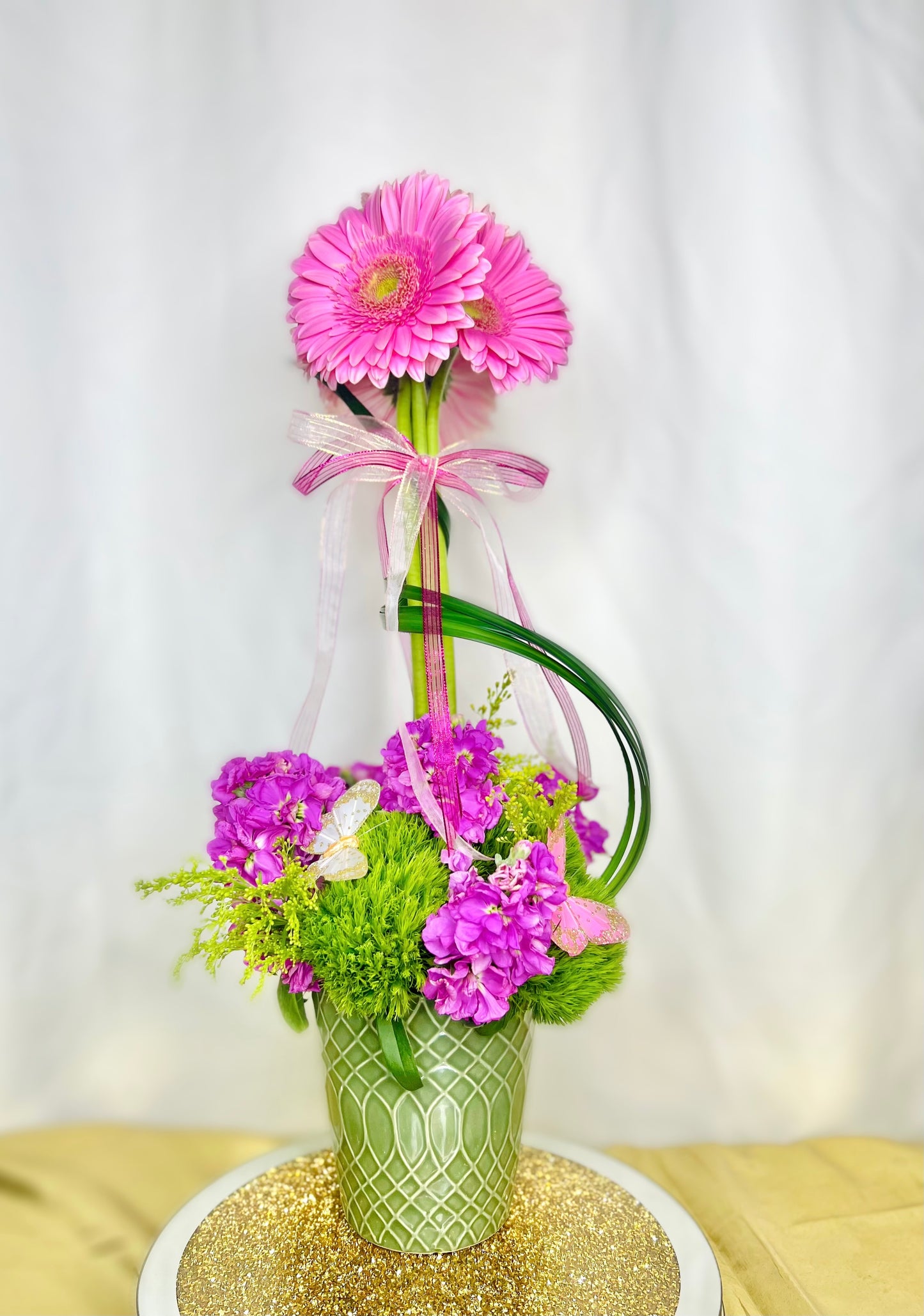 Jardin de Mariposa – Indio Florist, Indio CA