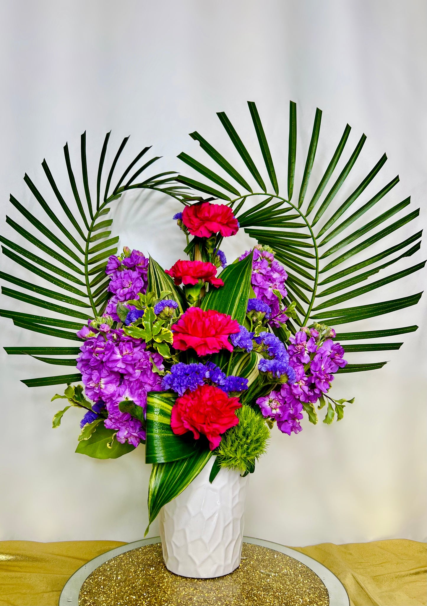 Mi Corazon Bouquet – Indio Florist, Indio CA
