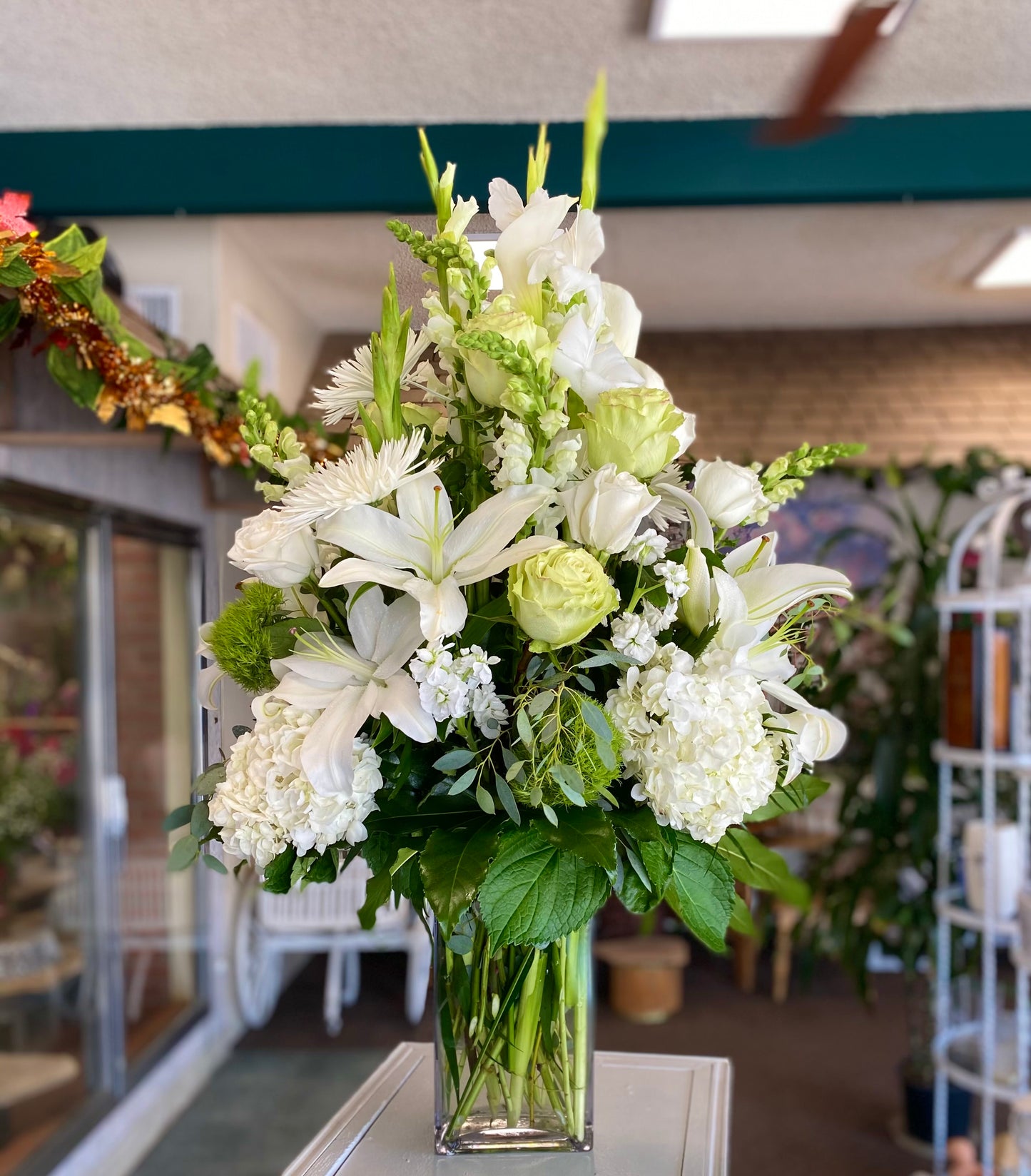 Forever Love Bouquet – Indio Florist, Indio CA