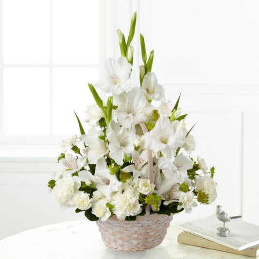 Affection Arrangement – Indio Florist, Indio CA