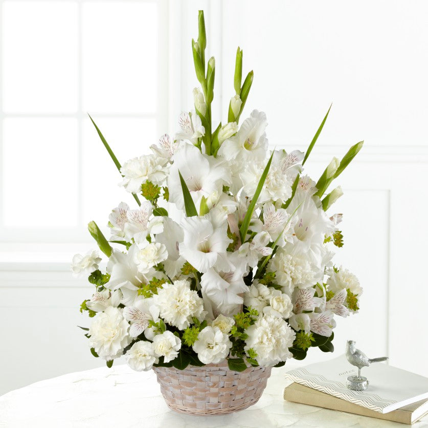 Affection Arrangement