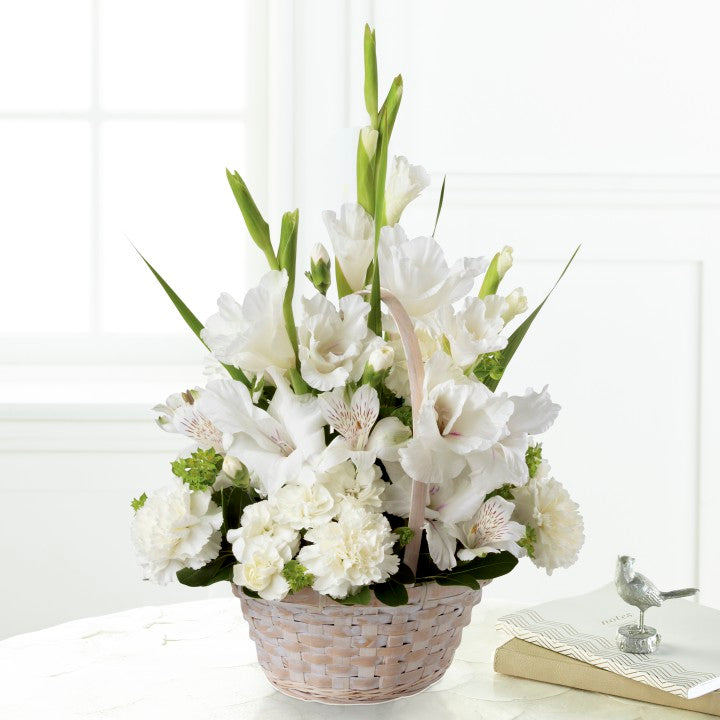 Affection Arrangement – Indio Florist, Indio CA