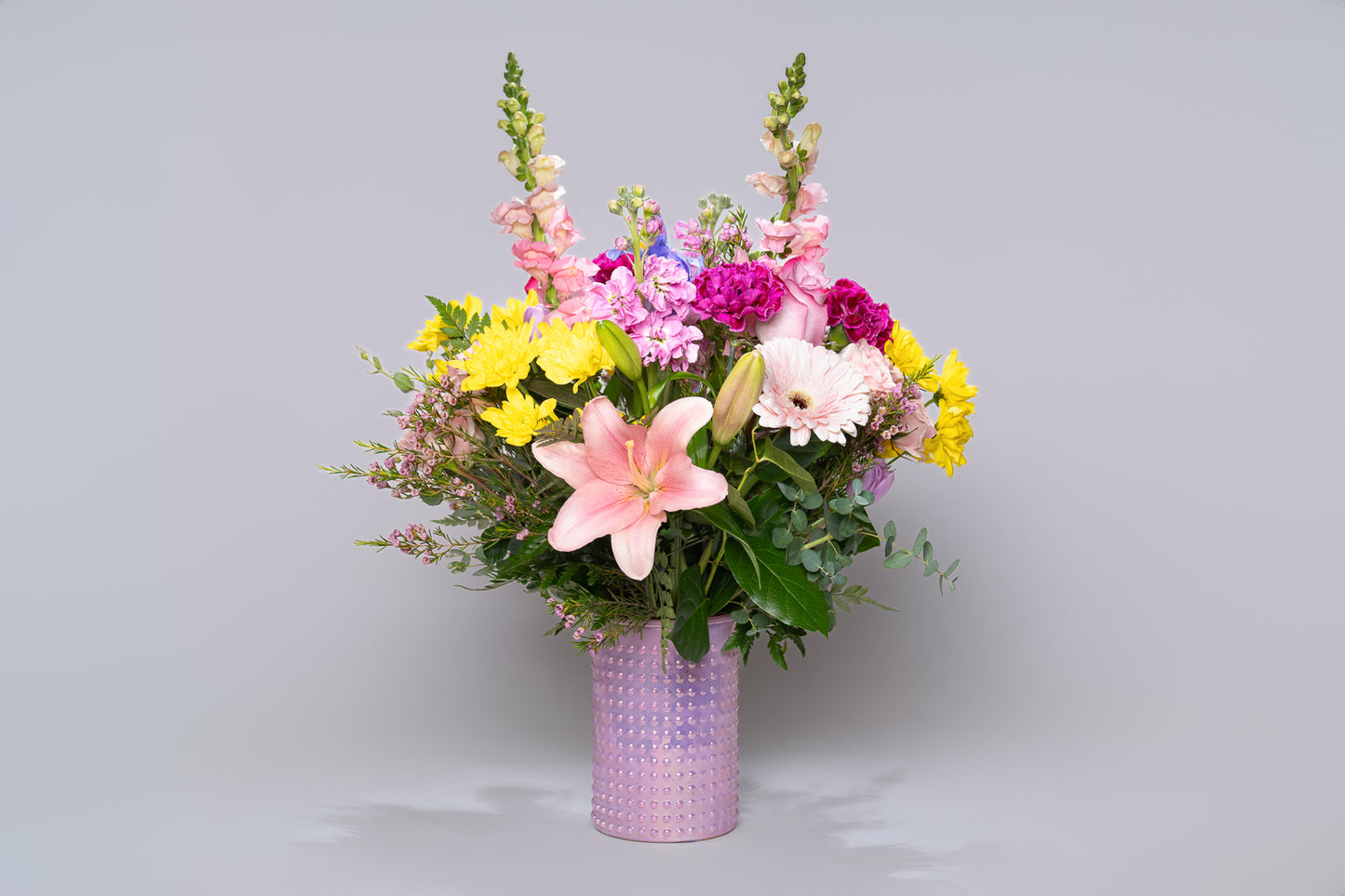 Step into Spring – Indio Florist, Indio CA