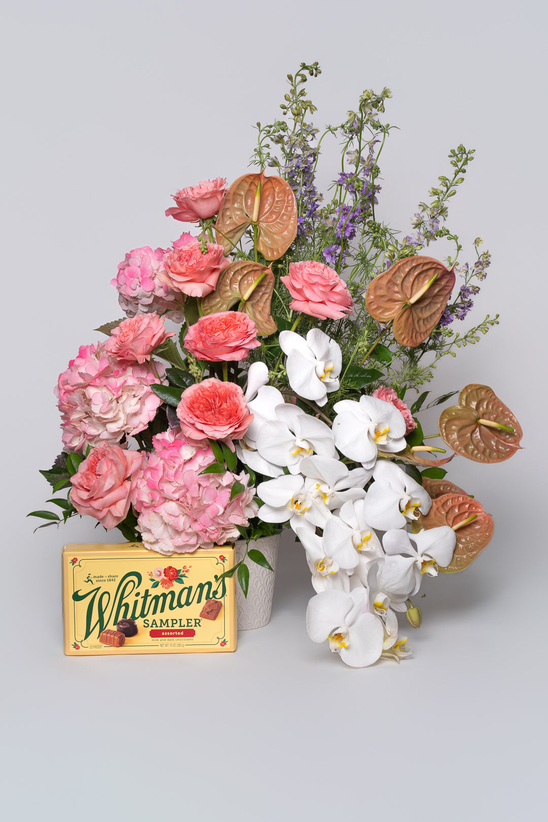 Naly's Secret Garden – Indio Florist, Indio CA