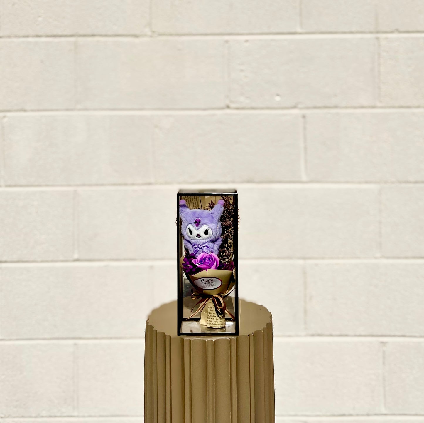 Korumi Floral Bouquet