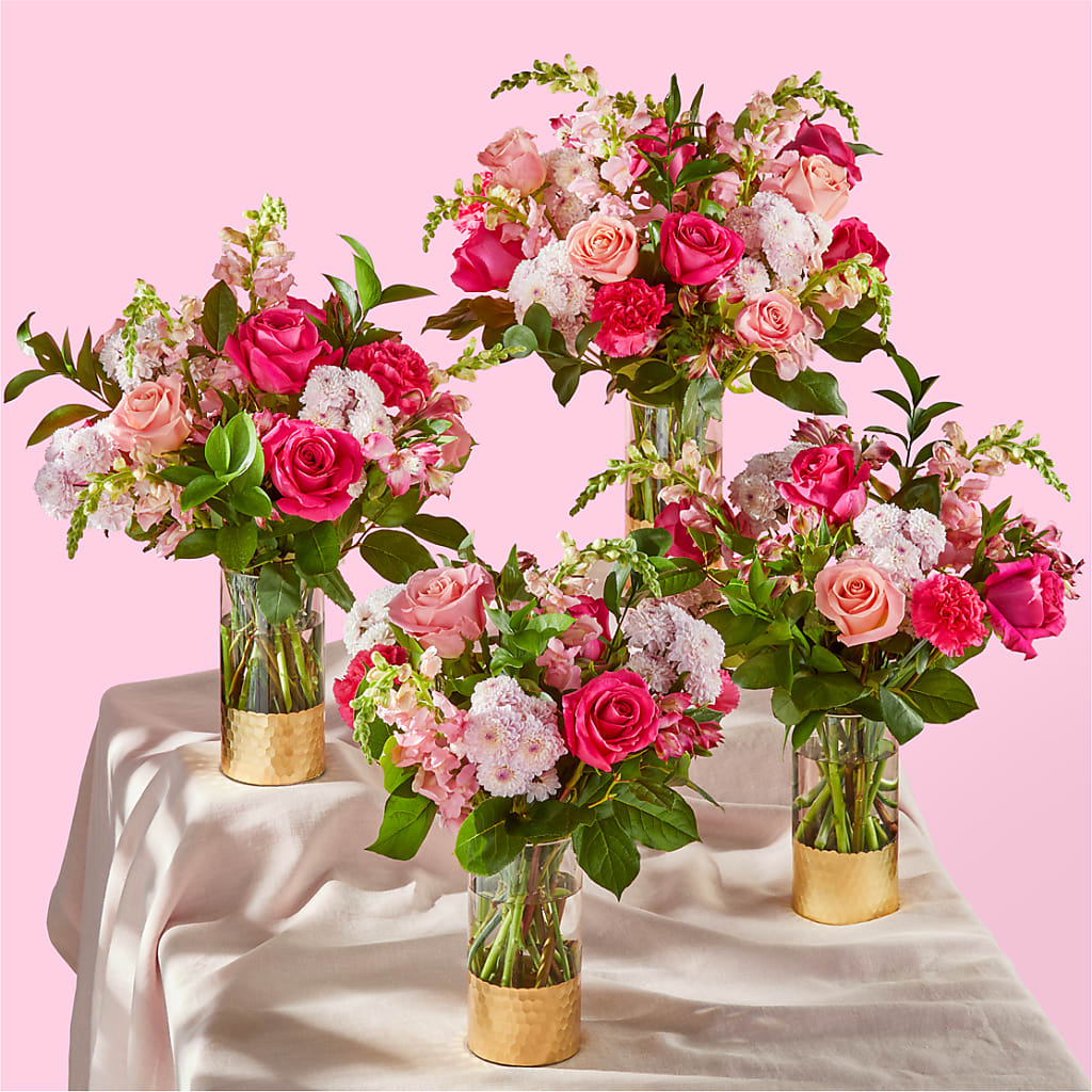 The Same Moon Bouquet – Indio Florist, Indio CA