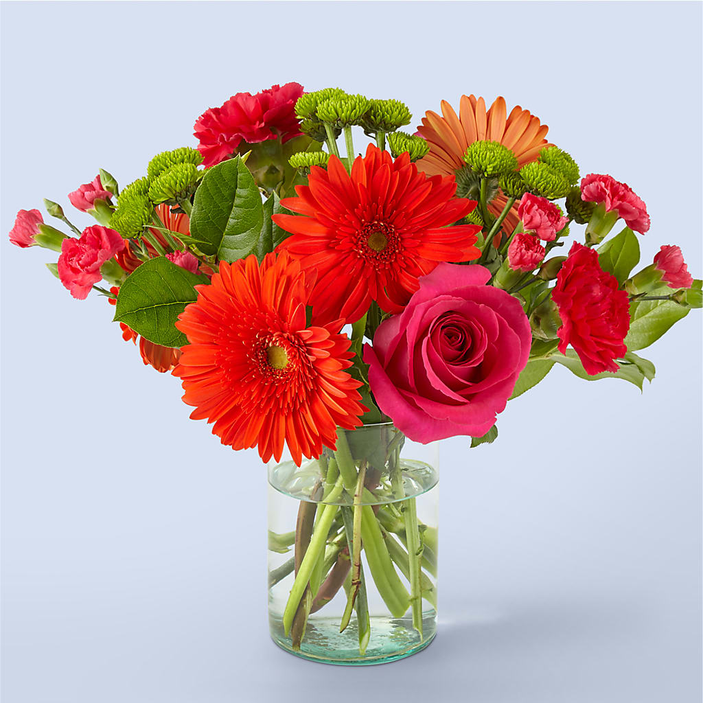 Best Dressed Bouquet – Indio Florist, Indio CA