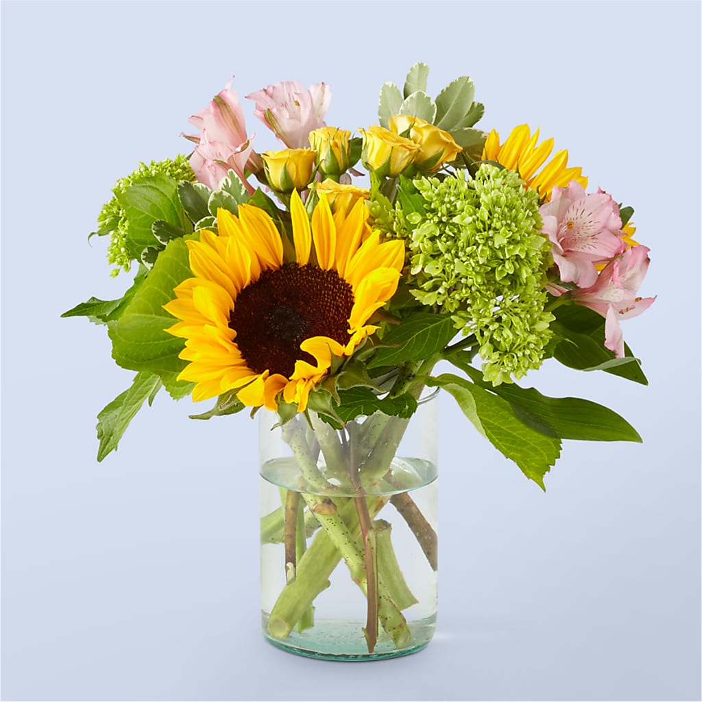 Butterfly Kisses Bouquet – Indio Florist, Indio CA