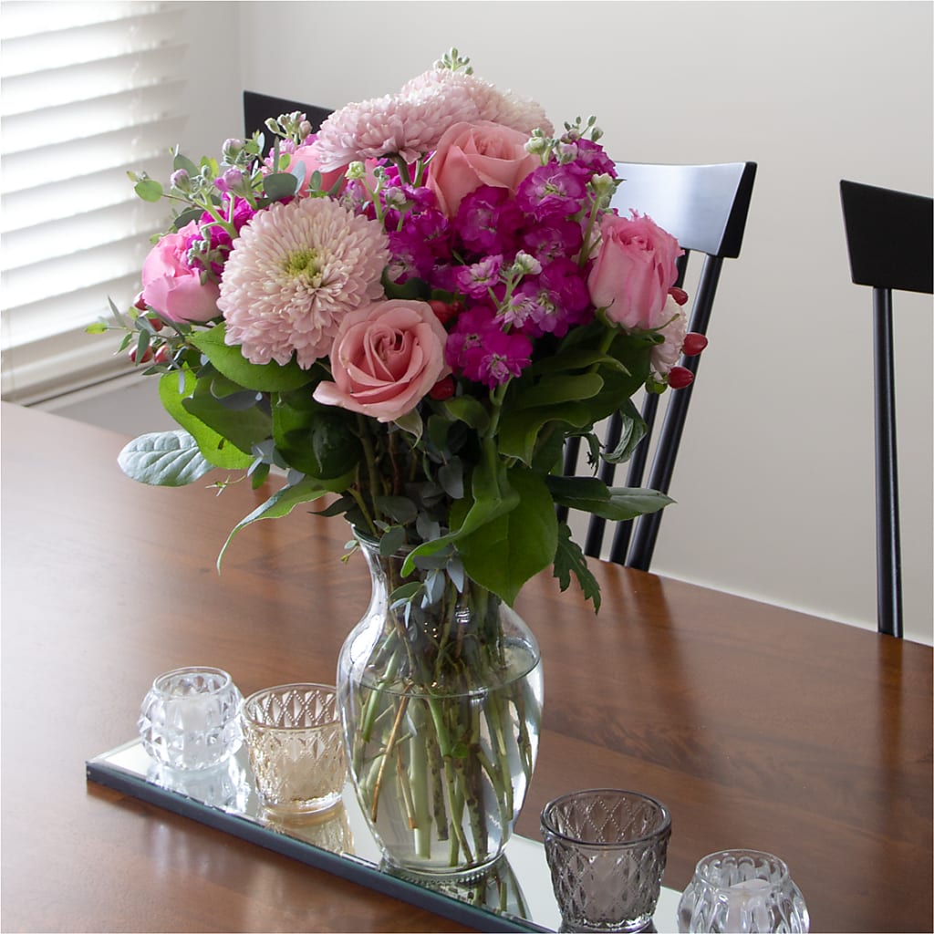 Sunday Morning Bouquet – Indio Florist, Indio CA