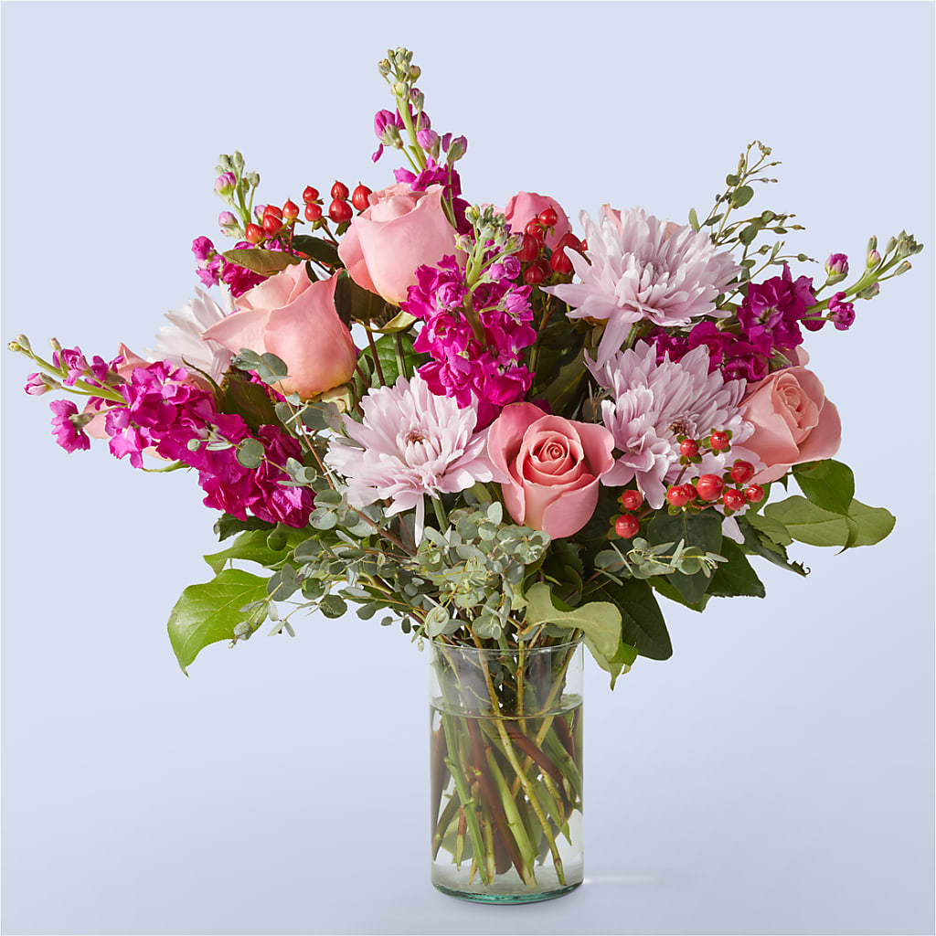 Sunday Morning Bouquet – Indio Florist, Indio CA