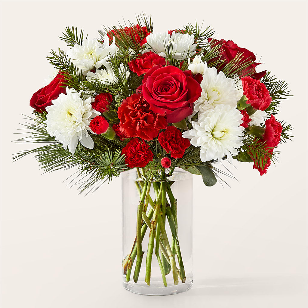 Seasonal Magic Bouquet – Indio Florist, Indio CA