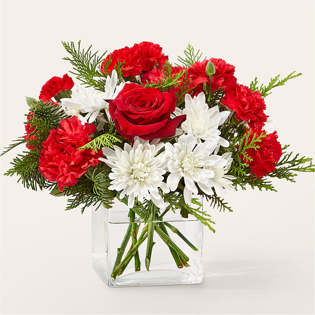 Peppermint Chill Bouquet – Indio Florist, Indio CA
