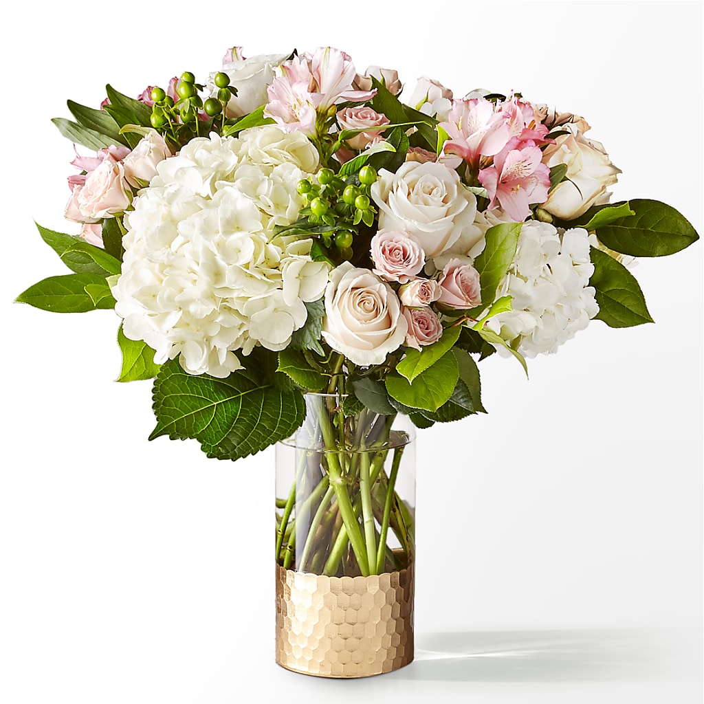 Parisian Stroll Bouquet – Indio Florist, Indio CA