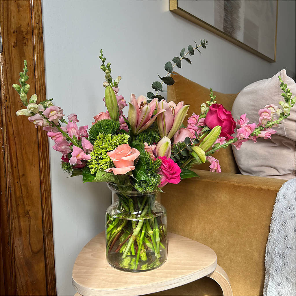 Once Upon A Time Bouquet – Indio Florist, Indio CA