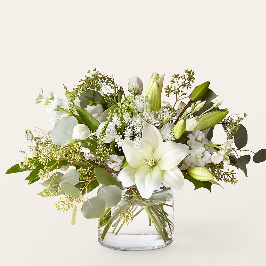Alluring Elegance Bouquet – Indio Florist, Indio CA