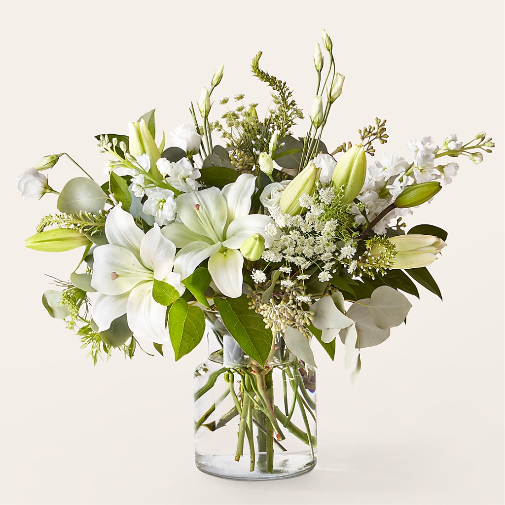 Alluring Elegance Bouquet – Indio Florist, Indio CA