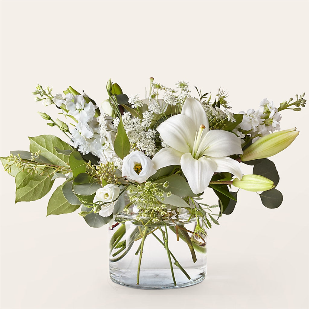 Alluring Elegance Bouquet – Indio Florist, Indio CA