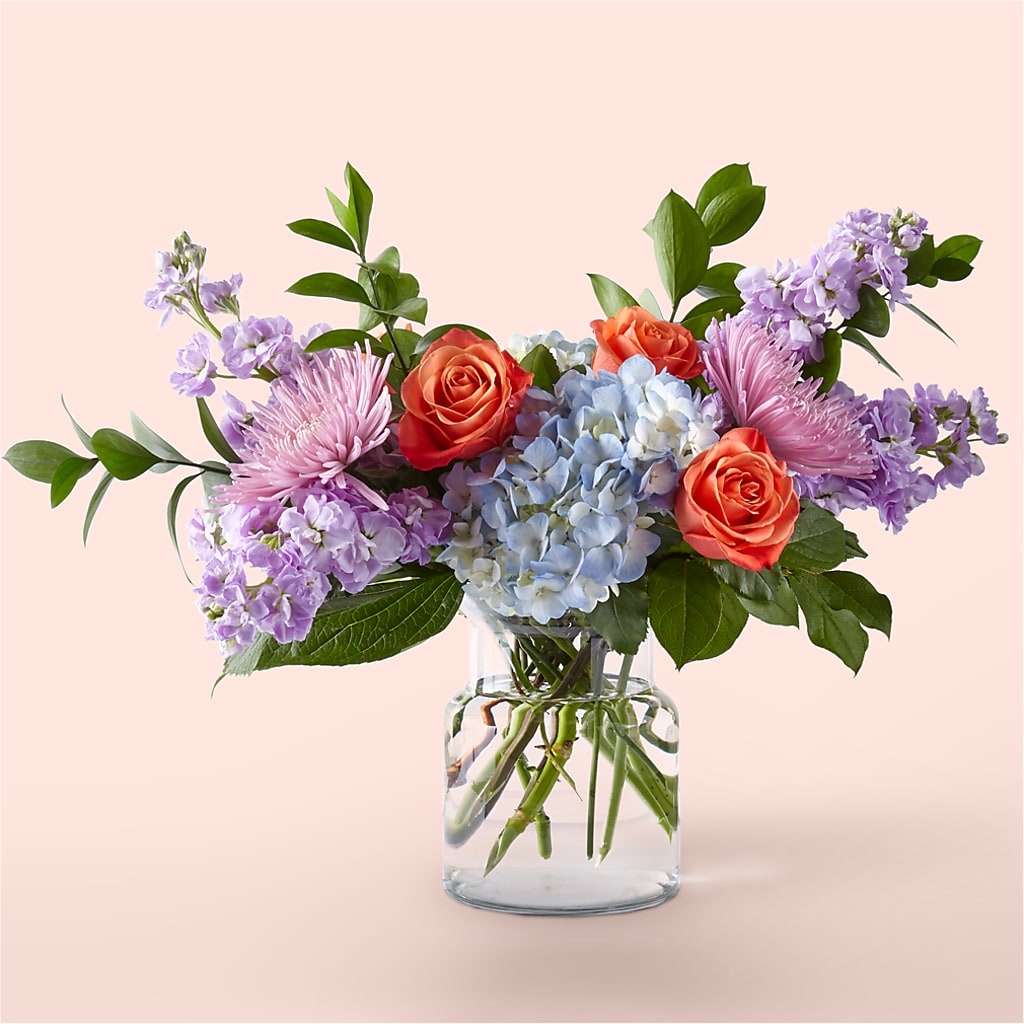 Be Mine Bouquet – Indio Florist, Indio CA
