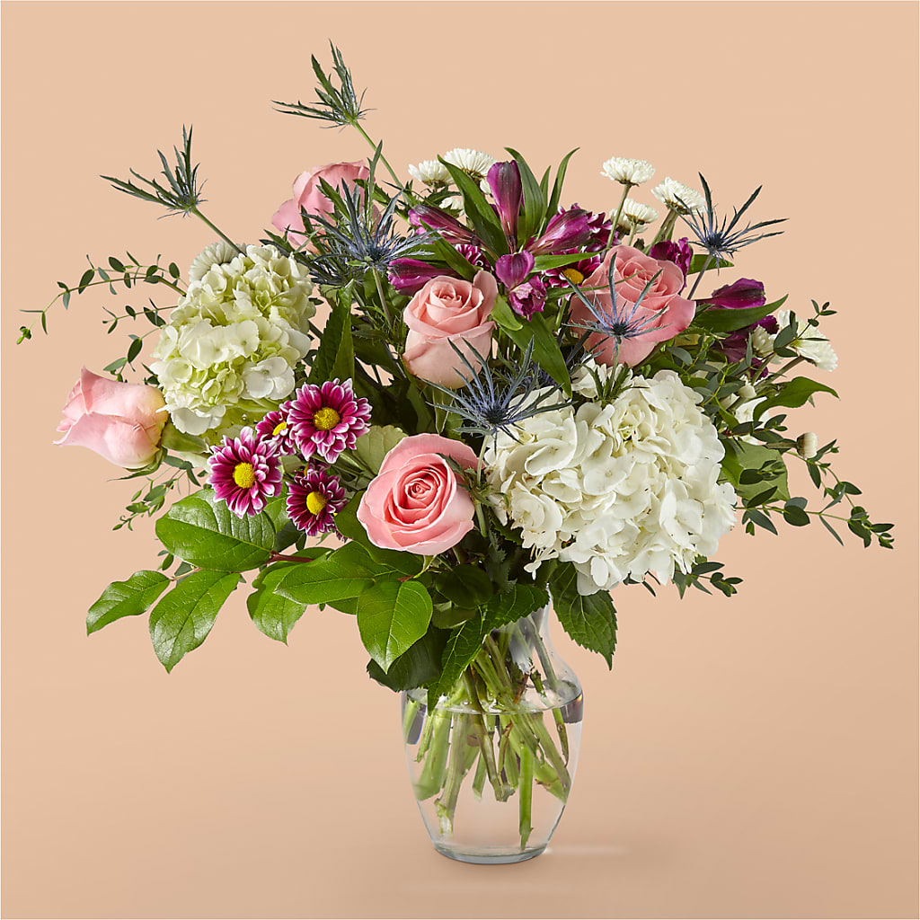 Parlour Bouquet – Indio Florist, Indio CA