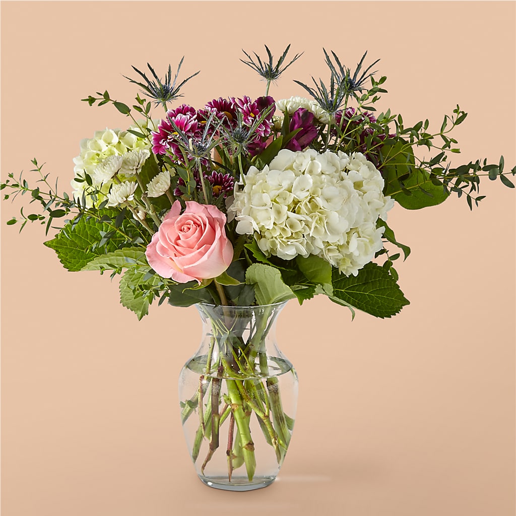 Parlour Bouquet – Indio Florist, Indio CA