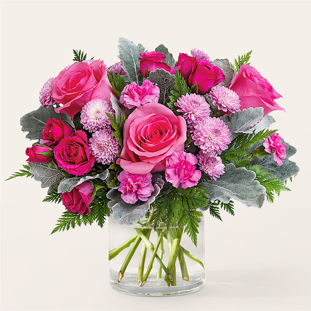 Sweet As Can Be Bouquet – Indio Florist, Indio CA