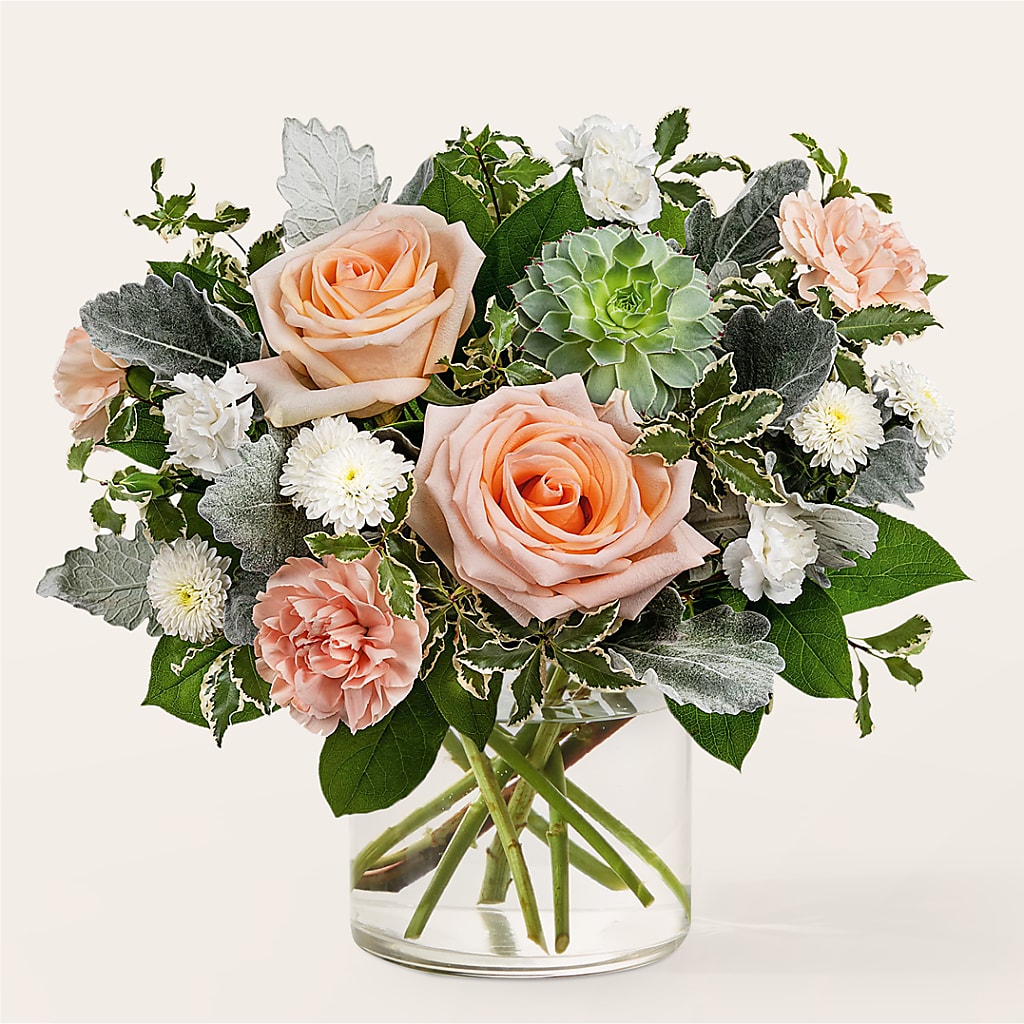 Sweet Tea Bouquet – Indio Florist, Indio CA