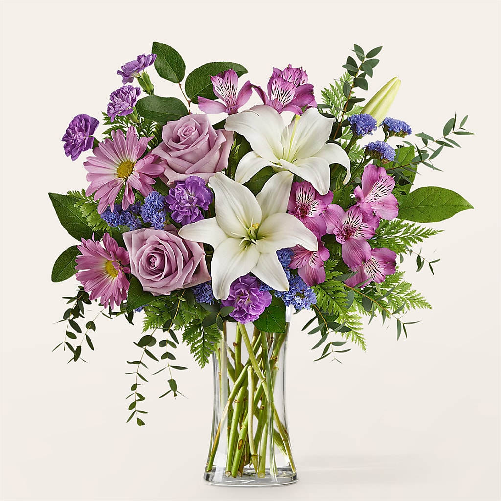 The Dreamscape Bouquet – Indio Florist, Indio CA
