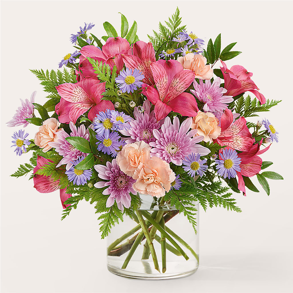 Sunset Serenade Bouquet – Indio Florist, Indio CA