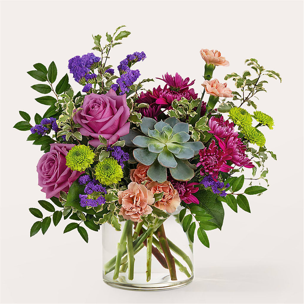 You're a Gem Bouquet – Indio Florist, Indio CA
