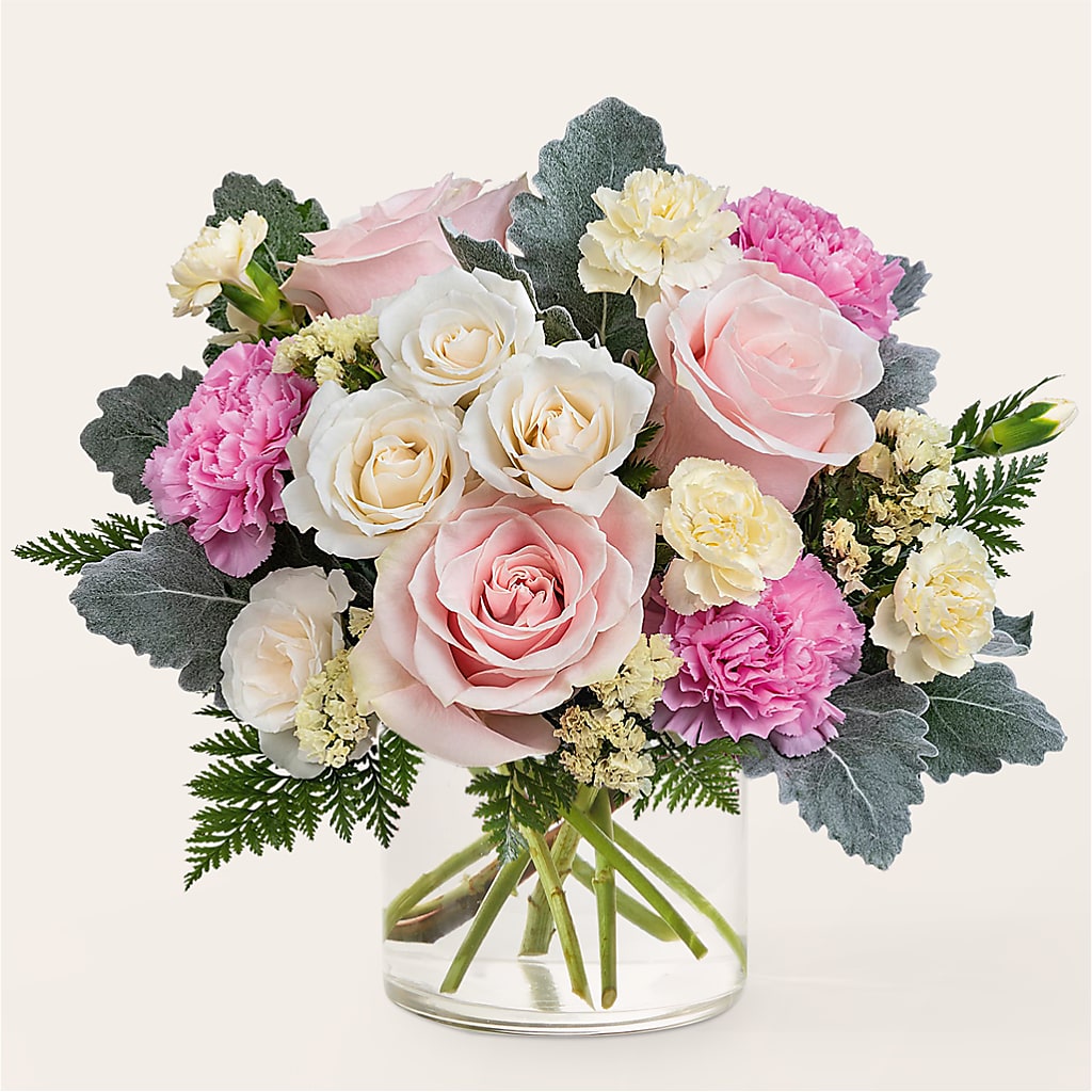 Blissful Moments Bouquet – Indio Florist, Indio CA