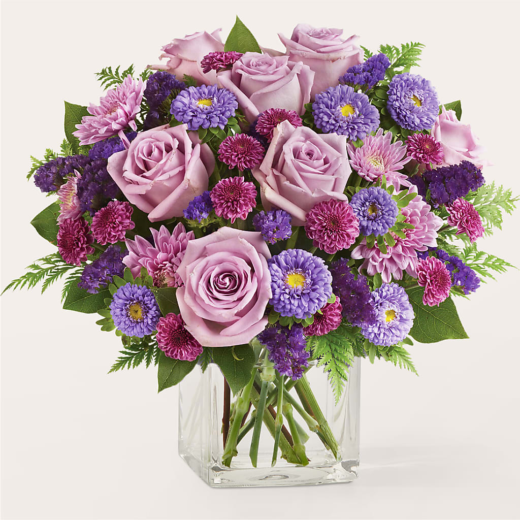 In Harmony Bouquet – Indio Florist, Indio CA