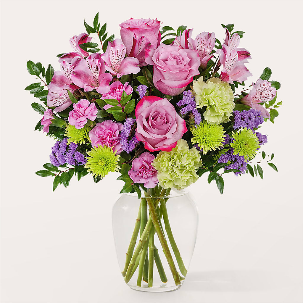 Morning Dew Bouquet – Indio Florist, Indio CA