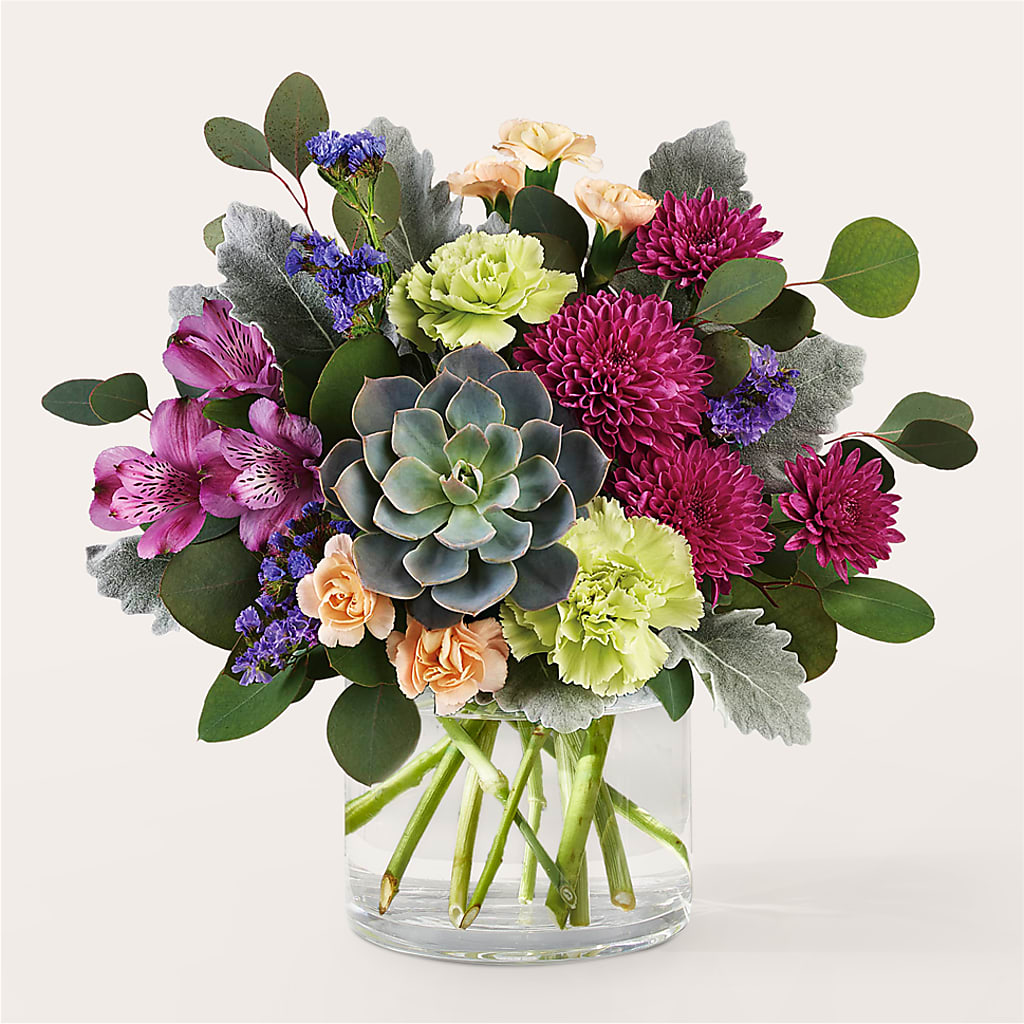 Botanical Dream Bouquet – Indio Florist, Indio CA
