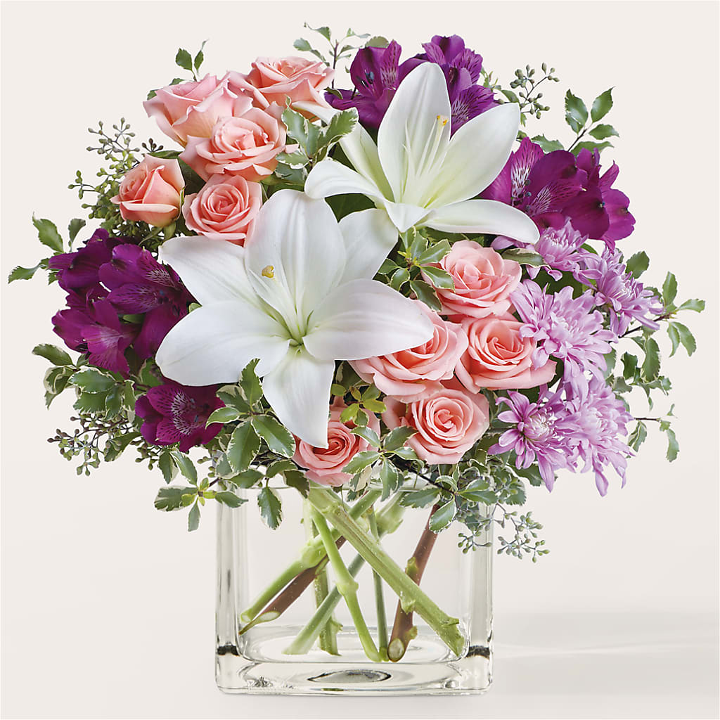 Mani Pedi Bouquet – Indio Florist, Indio CA