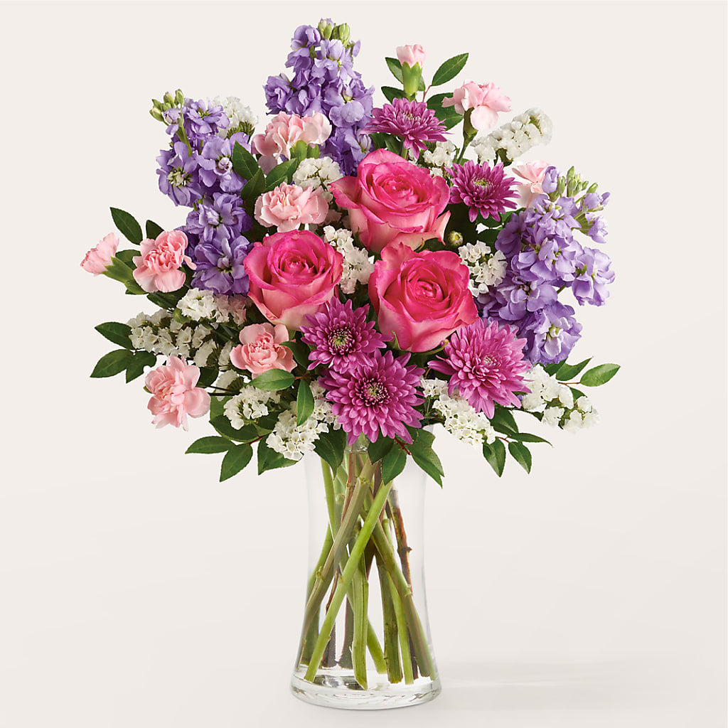 Slumber Party Bouquet – Indio Florist, Indio CA