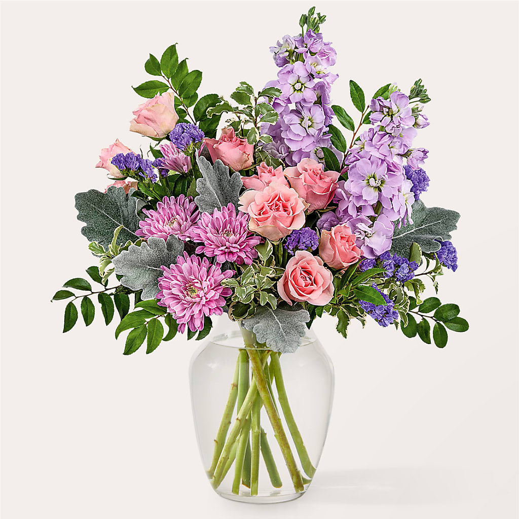 Well Wishes Bouquet – Indio Florist, Indio CA
