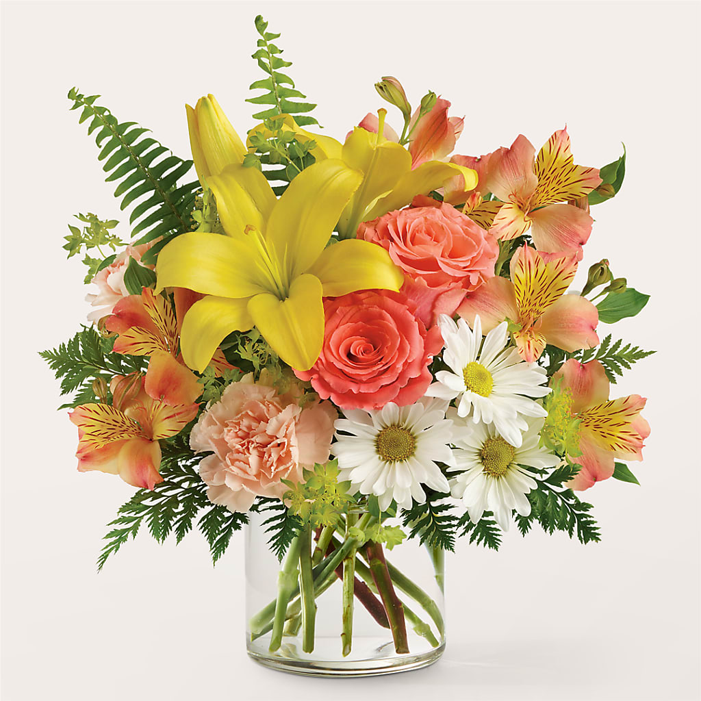 Sunset Strip Bouquet – Indio Florist, Indio CA