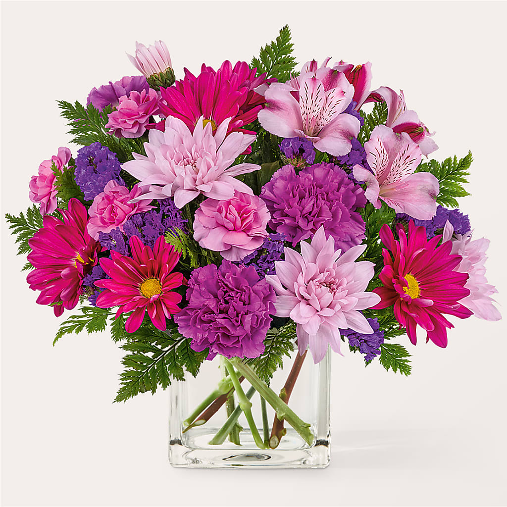 Afternoon Tea Bouquet – Indio Florist, Indio CA