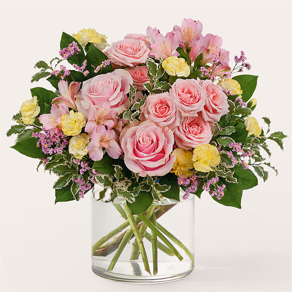 Refreshed Bouquet – Indio Florist, Indio CA
